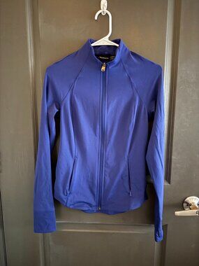 Athleta Lightweight Jacket